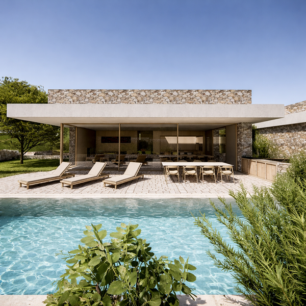 Antillas_Living Open Space 2